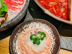 -湊湊火锅·茶憩(石家庄万象城店)