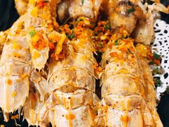 -79号渔船海鲜饭店(华强北店)