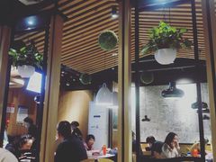 -姐弟俩土豆粉(西安小寨店)