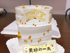 -卡漫莫尼蛋糕(私人定制店)