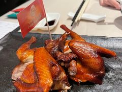 -侨美食家·粤菜(体育西路店)