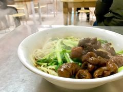 -泰顺江南春面馆