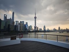 -上海港国际客运中心
