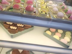 -半岛听涛蒸汽海鲜自助(K11店)