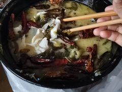 -江渔儿酸菜鱼(万科东荟城店)
