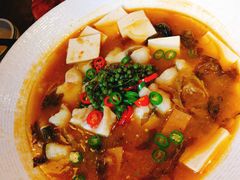 -顿顿吉祥·长安味道(启迪香山店)