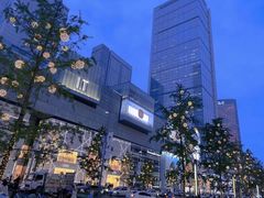 -春熙路步行街