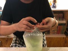 -半坡九号老挝冰咖啡