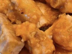 -点都德(龙之梦店)