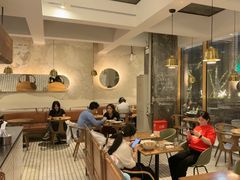 -BAKER&SPICE(BFC外滩金融中心店)