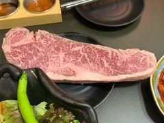 西冷牛排鲜切-芯元·碳烤熟成牛肉(经开店)