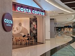 -COSTA COFFEE(成都来福士店)