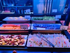 -盛江山自助料理(奥莱锦辉购物广场店)