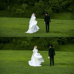 点击看大图 -太古映画婚纱摄影(天河店)