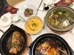 -久宴·天目湖大鱼头(恐龙园店)