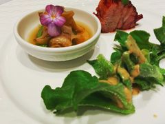 -Yan Ting 宴庭中餐厅(上海静安瑞吉酒店)