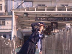 -武汉关码头(轮渡站)