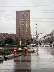 -上海市儿童医院(泸定路院区)