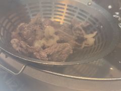 -刘少华贵州小黄牛·鲜牛肉火锅(总店)