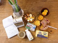 -O'mills Sourdough Bakery&Bistro(永嘉路店)