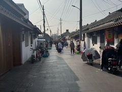 -盂城驿-南门大街