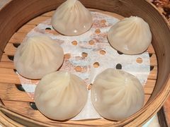鸡汁杭州小笼-桂满陇·景观餐厅(新世界店)