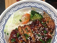 -苍月中华料理(王府井店)