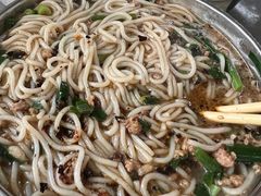 -正宗杨记普洱酸醋米线(总店)