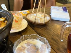 -五观堂素食(新华路店)