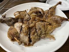 香酥鸭-协和菜馆(凤凰街店)