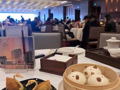 -白天鹅宾馆-宏图府餐厅