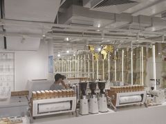 -% Arabica阿拉比卡咖啡(前滩太古里店)