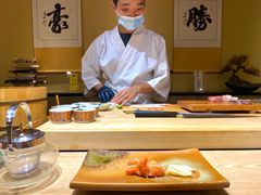 -荣一代目OMAKASE板前料理