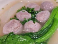 -新仙清汤牛腩(铜锣湾店)