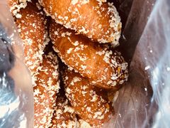 -杨老大焙子月饼干货(宽巷子民族美食街店)