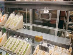 -Fruwich果明治(西单更新场店)