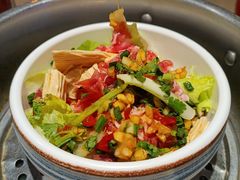 -星伦多自助料理(爱琴海店)