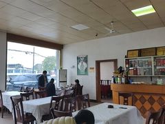 -周鱼鳅饭店