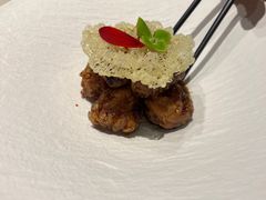 -皇朝会.经典传统粤菜(外滩店)