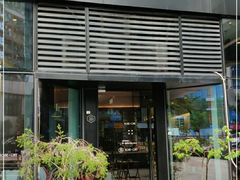门面-Home Cafe(水榭春天店)