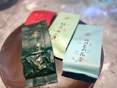 -四道菜·福建菜馆(新街口金鹰店)