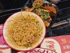 -撩江湖·江湖菜川菜(城北中街店)