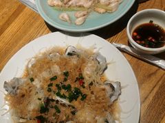 -拉完海鲜大排档(温岭店)