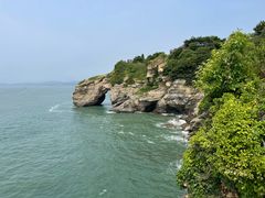 -大连金石滩滨海国家地质公园