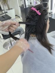 -FINE HAIR 烫染专业设计