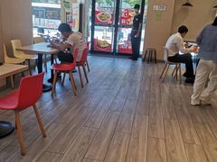 -永和大王(一口茶豆浆|花香豆更香·碧榕湾店)