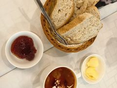 -新侨三宝乐西餐厅(崇文门店)