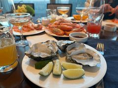 -Social 秀西餐厅-长沙瑞吉酒店(运达店)