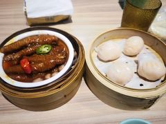 -珍粥道(杉杉奥特莱斯店)