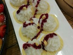-隆喜元鱼汤包·海鲜(中联广场店)